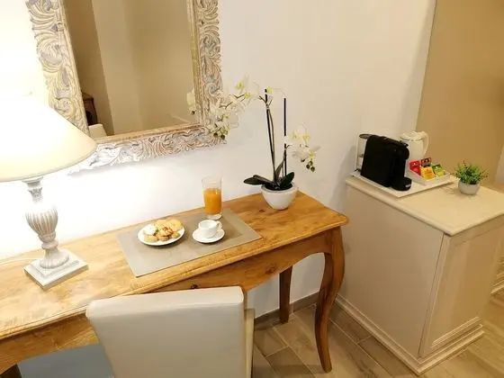 Deluxe Oda (Chocolate)