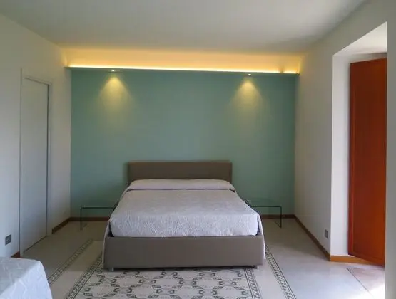 Üç Kişilik Oda, Engellilere Uygun