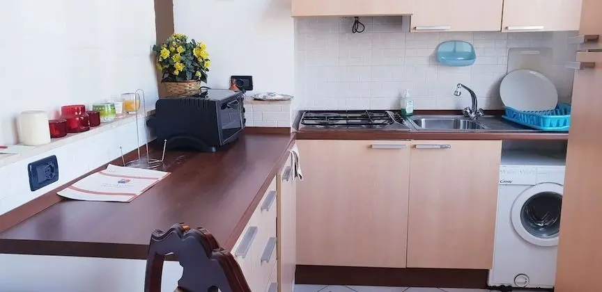 Apart Daire, 1 Yatak Odası