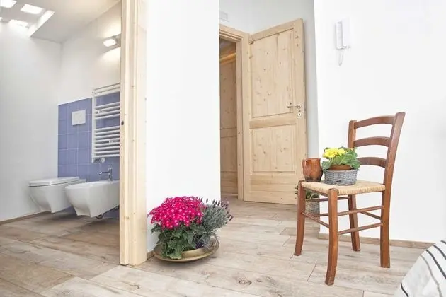 Tek Büyük Yataklı Oda, Balkon, Şehir Manzaralı