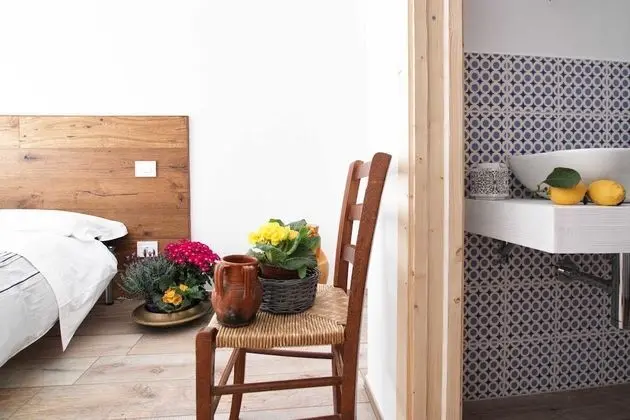 Tek Büyük Yataklı Oda, Balkon, Şehir Manzaralı