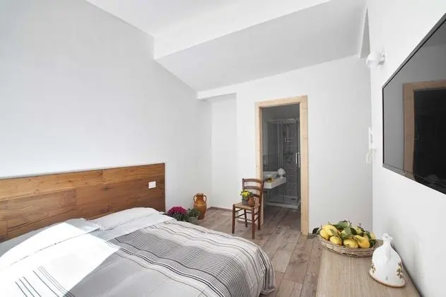 Tek Büyük Yataklı Oda, Balkon, Şehir Manzaralı