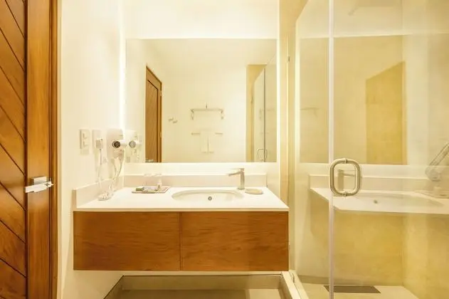 Banyo lavabosu