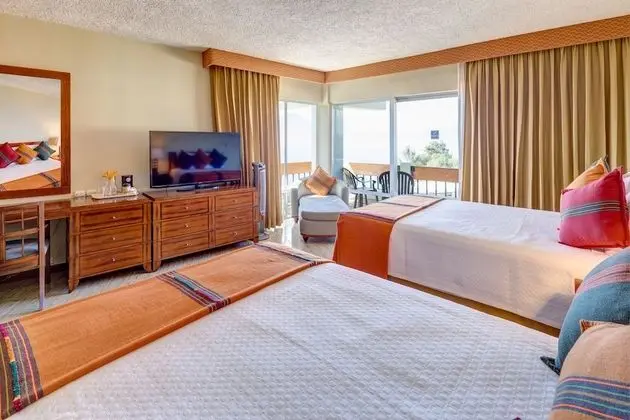 Basic Süit, Göl Manzaralı