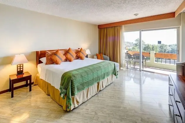 Basic Süit, Göl Manzaralı