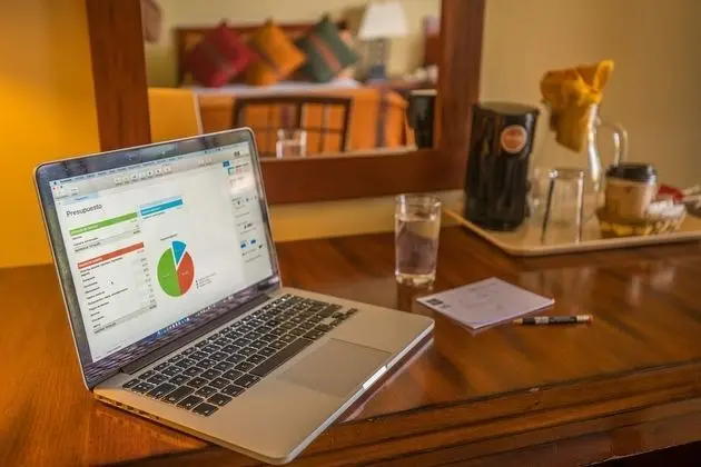 Standard Tek Büyük Yataklı Oda, 2 Çift Kişilik Yatak