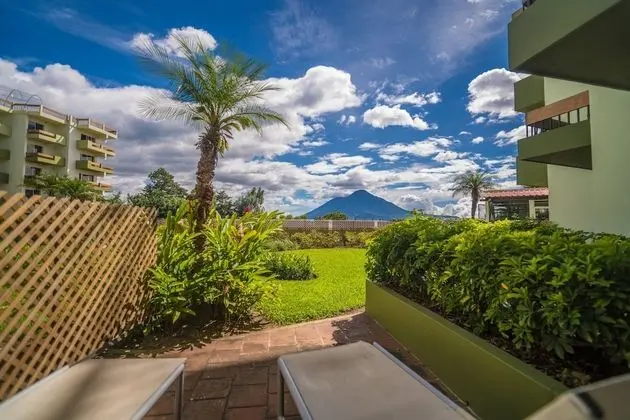 Standard Tek Büyük Yataklı Oda, 2 Çift Kişilik Yatak