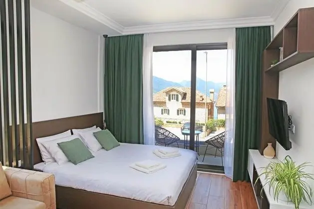 Deluxe Stüdyo