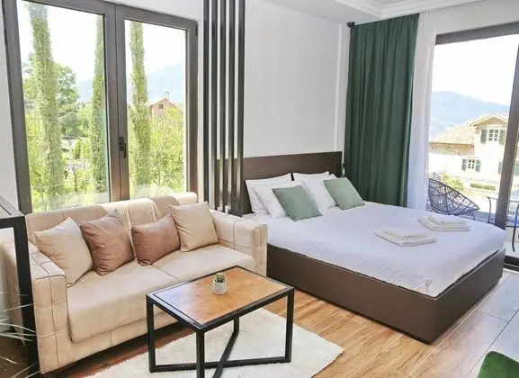 Deluxe Stüdyo