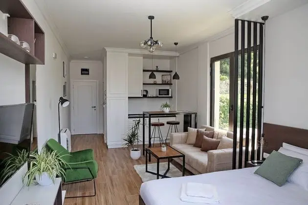 Deluxe Stüdyo