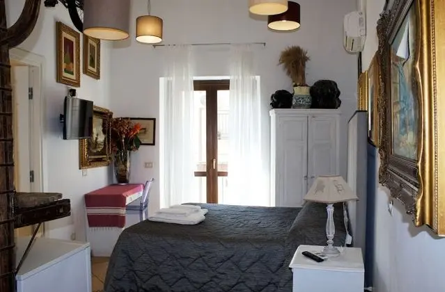 Junior Süit, 1 Yatak Odası, Balkon