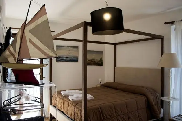 Junior Süit, 1 Yatak Odası, Balkon