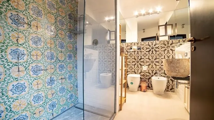 Junior Süit, 1 Yatak Odası, Balkon