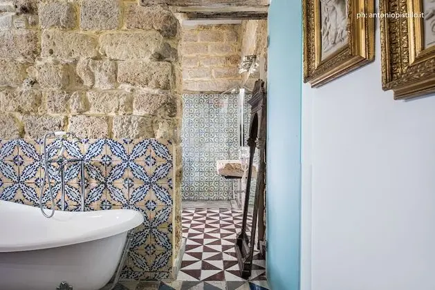 Junior Süit, 1 Yatak Odası, Balkon