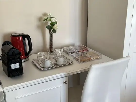 Panoramic Süit, Deniz Manzaralı