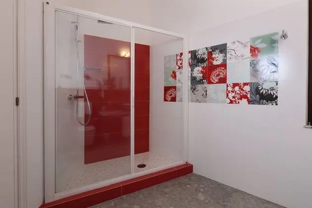 Panoramic Süit, Deniz Manzaralı