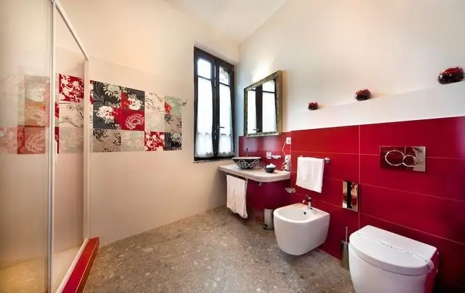 Panoramic Süit, Deniz Manzaralı