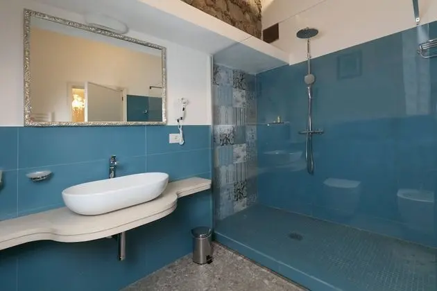 Standard Tek Büyük Yataklı Oda, 1 Çift Kişilik Yatak