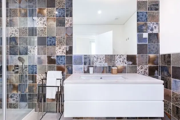 Apart Daire, 2 Yatak Odası, Sigara İçilmez (Colinas)