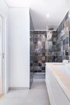 Apart Daire, 2 Yatak Odası, Sigara İçilmez (Colinas)
