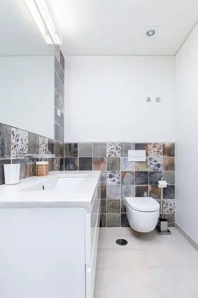 Apart Daire, 2 Yatak Odası, Sigara İçilmez (Colinas)