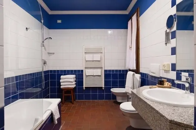 Standard Dört Kişilik Oda