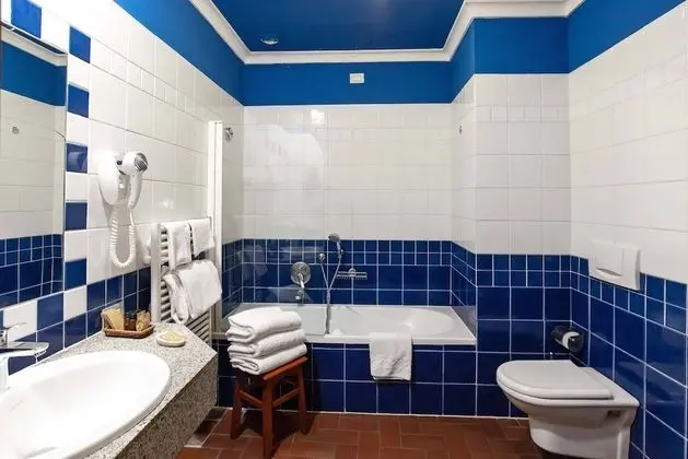 Standard Üç Kişilik Oda