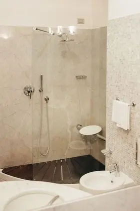 Classic Oda, 1 Çift Kişilik veya 2 Tek Kişilik Yatak