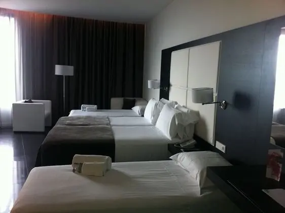 Dört Kişilik Oda (4 Adults)