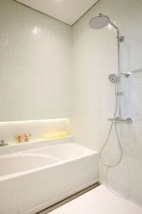 Dört Kişilik Oda (4 Adults)