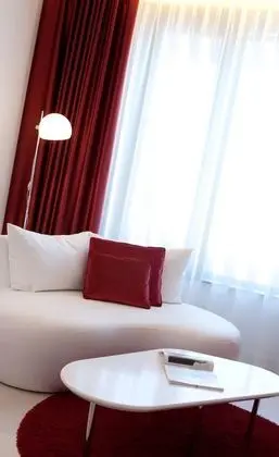 Superior Tek Büyük veya İki Ayrı Yataklı Oda (Privilege)