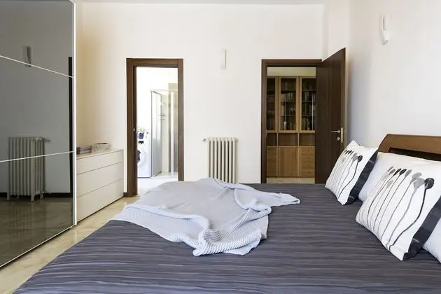 Comfort Apart Daire