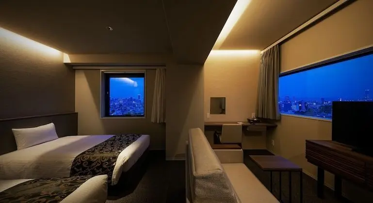 Deluxe İki Ayrı Yataklı Oda, 1 Yatak Odası, Sigara İçilmez