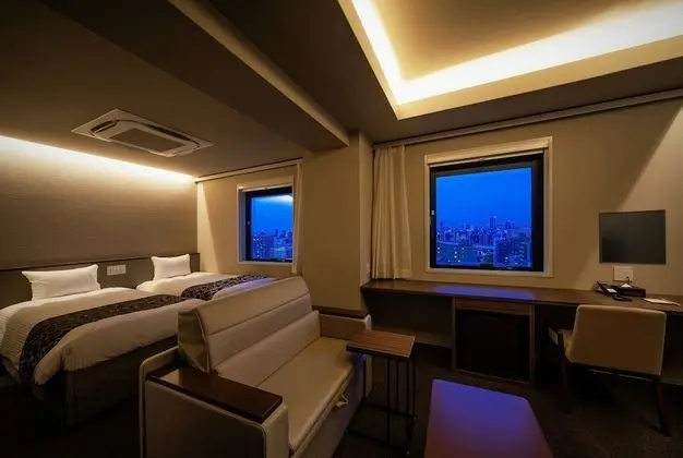 Deluxe İki Ayrı Yataklı Oda, 1 Yatak Odası, Sigara İçilmez