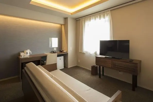 Deluxe İki Ayrı Yataklı Oda, 1 Yatak Odası, Sigara İçilmez