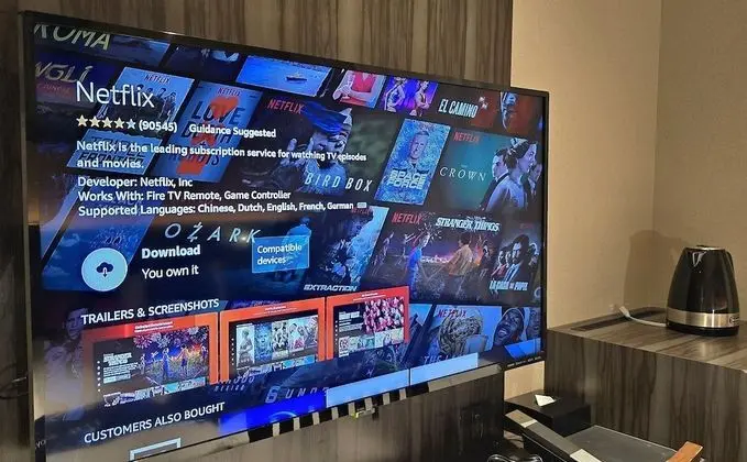 Standard İki Ayrı Yataklı Oda, Sigara İçilmez