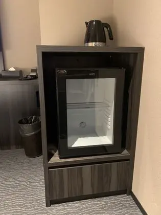 Standard İki Ayrı Yataklı Oda, Sigara İçilmez