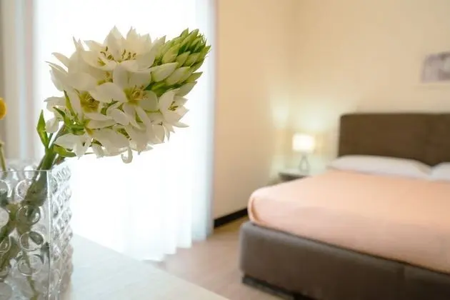 Basic Tek Büyük Yataklı Oda