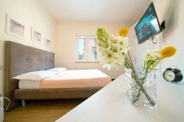 Deluxe Tek Büyük Yataklı Oda, 1 Çift Kişilik Yatak