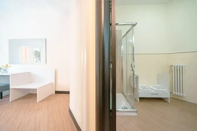 Deluxe Tek Büyük Yataklı Oda, 1 Çift Kişilik Yatak