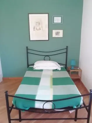 Economy Tek Büyük Yataklı Oda