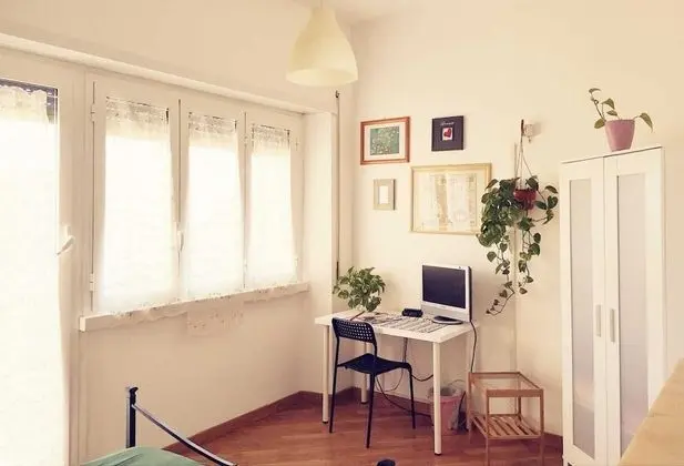 Economy Tek Büyük Yataklı Oda