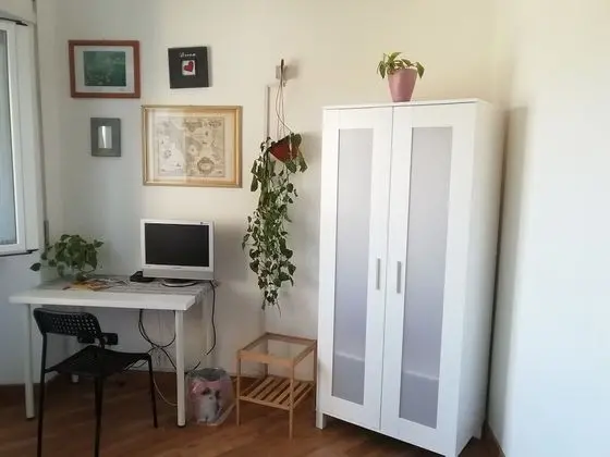 Economy Tek Büyük Yataklı Oda