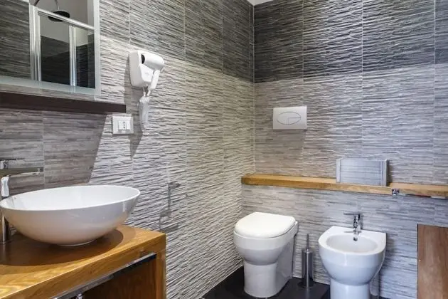 Comfort Tek Büyük Yataklı Oda (3)