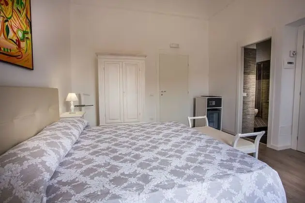 Standard Tek Büyük Yataklı Oda (1)