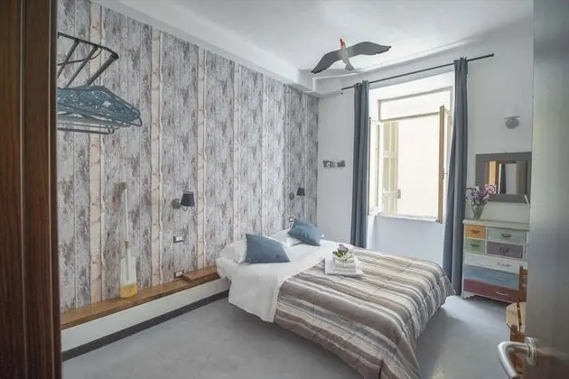 Comfort Oda (Porta Marina)
