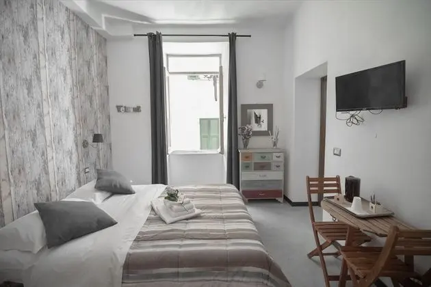 Comfort Oda (Porta Marina)