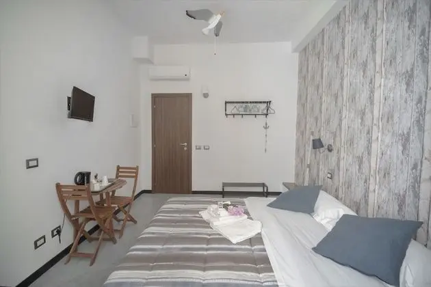Comfort Oda (Porta Marina)