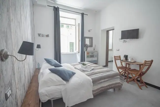 Comfort Oda (Porta Marina)