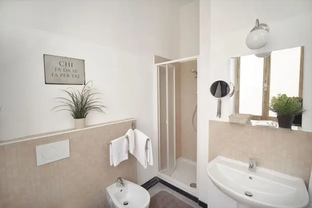 Comfort Oda (Porta Marina)